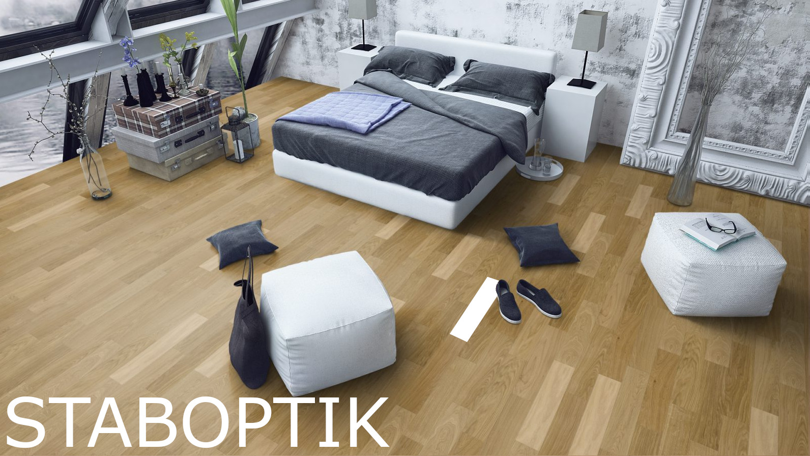 Staboptik